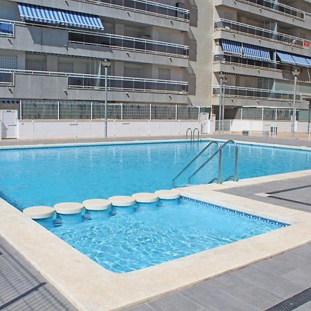 Apartamentos Oropesa del Mar Suites 3000 Exterior foto