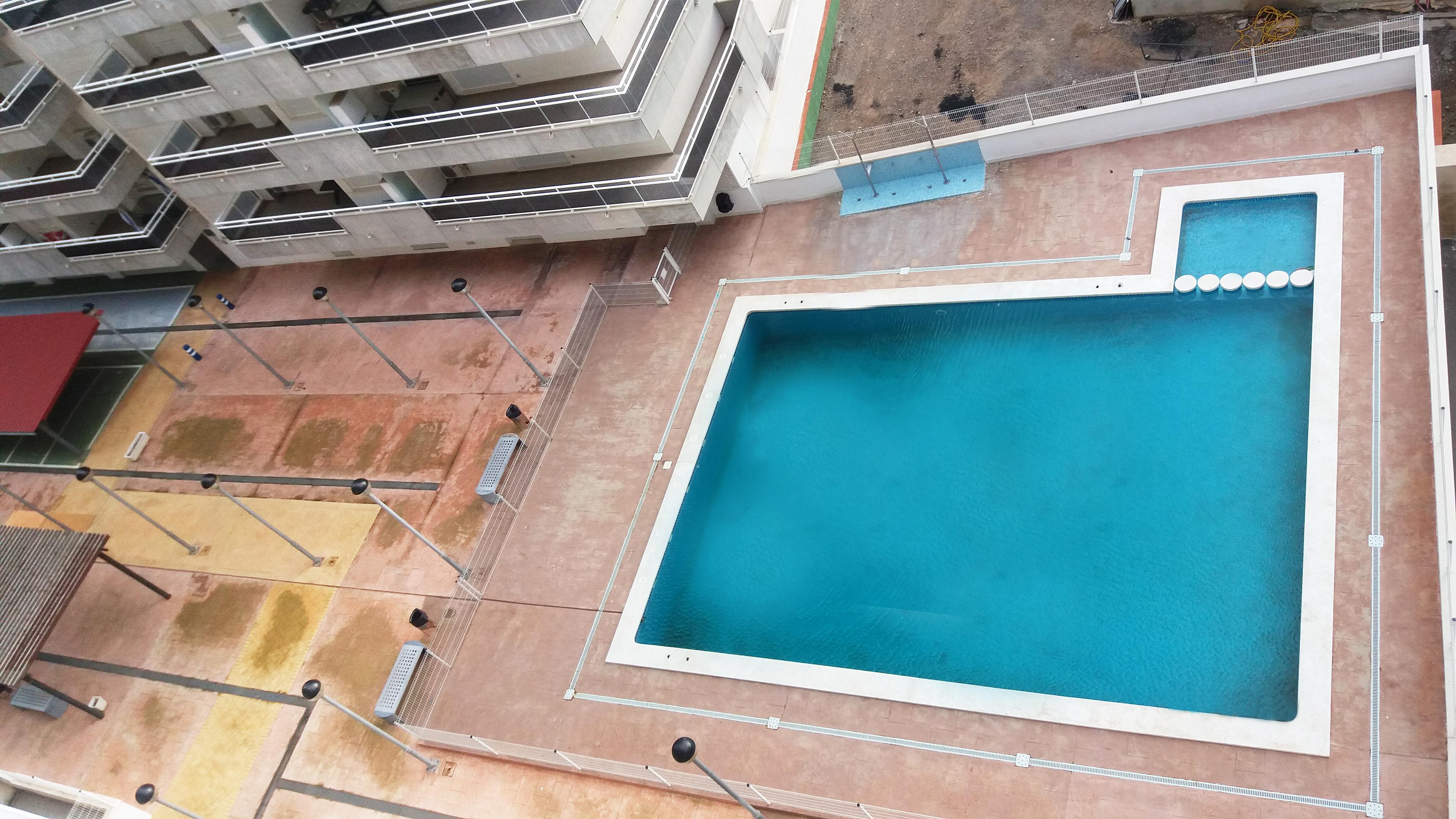 Apartamentos Oropesa del Mar Suites 3000 Exterior foto