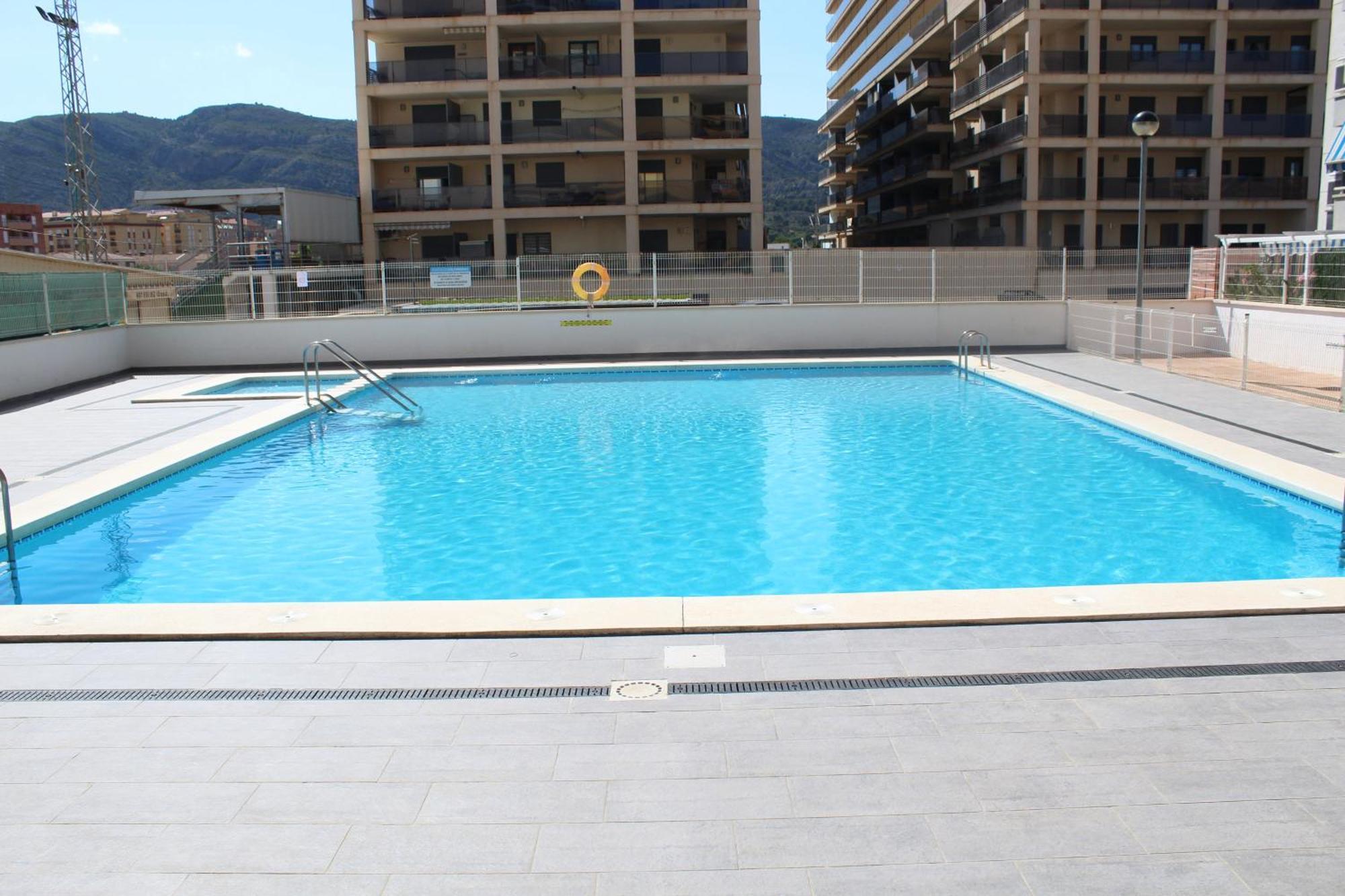 Apartamentos Oropesa del Mar Suites 3000 Exterior foto