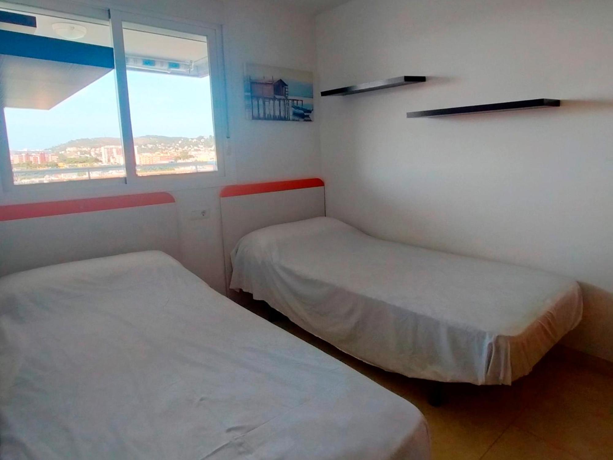 Apartamentos Oropesa del Mar Suites 3000 Exterior foto