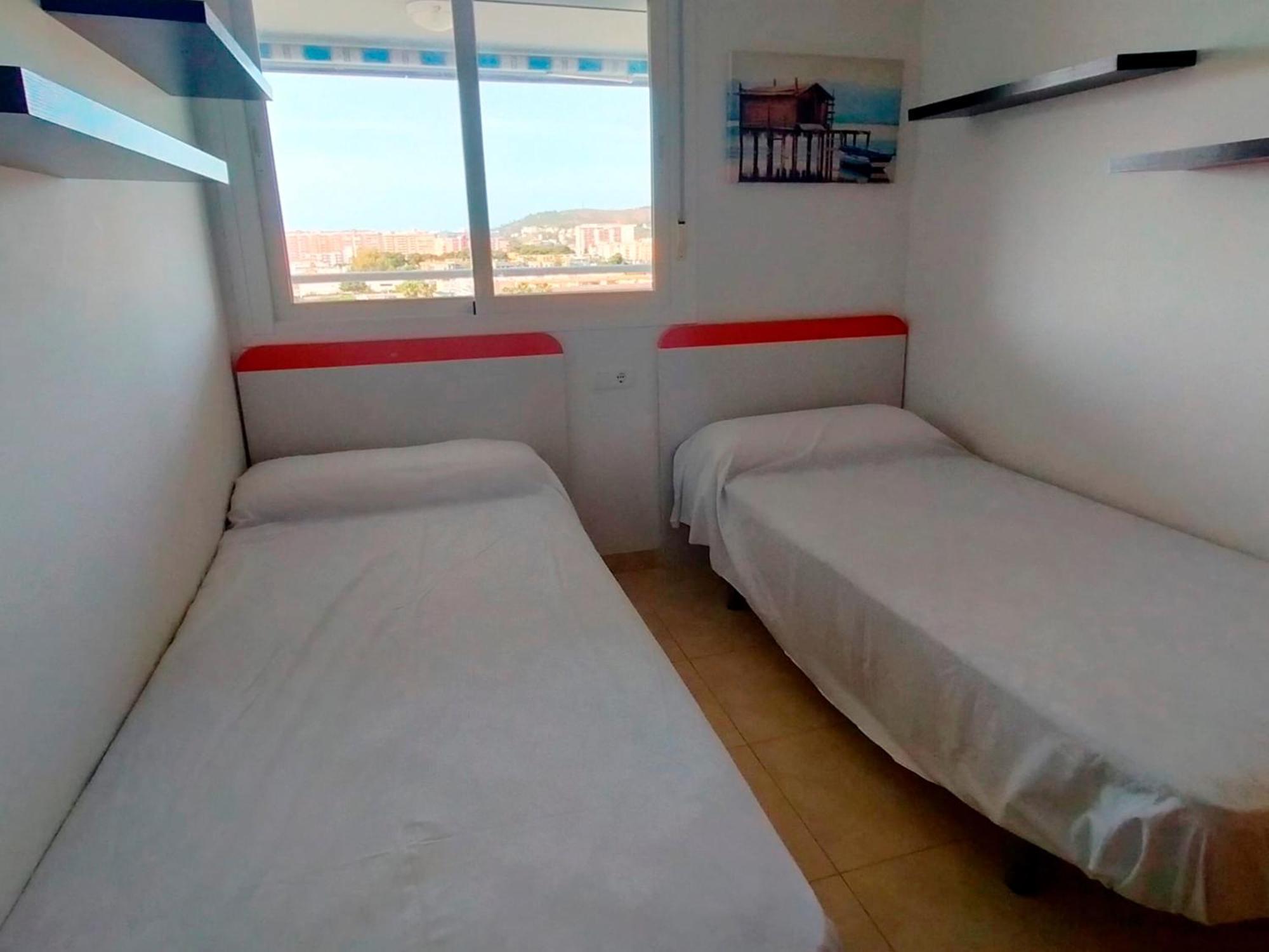 Apartamentos Oropesa del Mar Suites 3000 Exterior foto