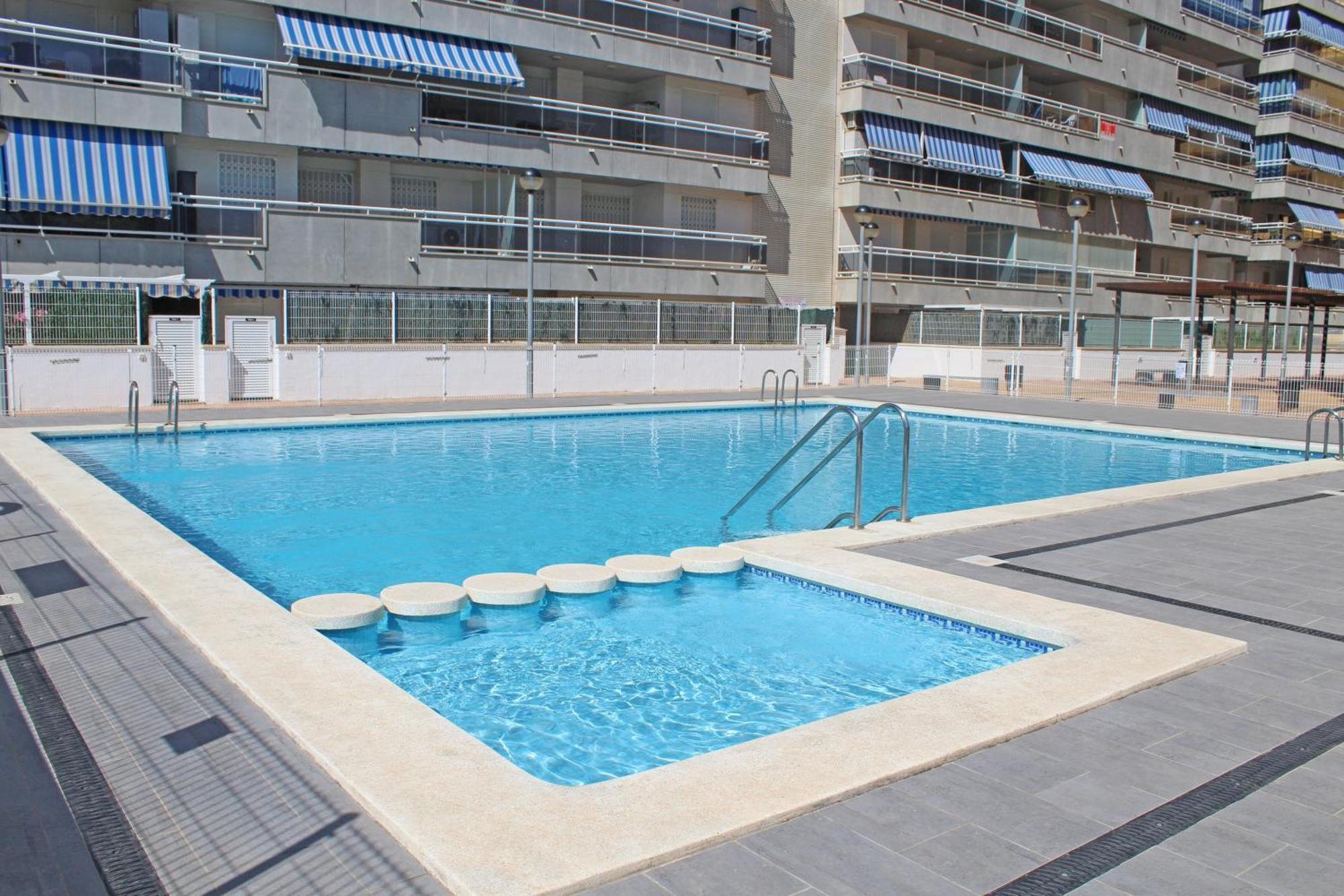 Apartamentos Oropesa del Mar Suites 3000 Exterior foto
