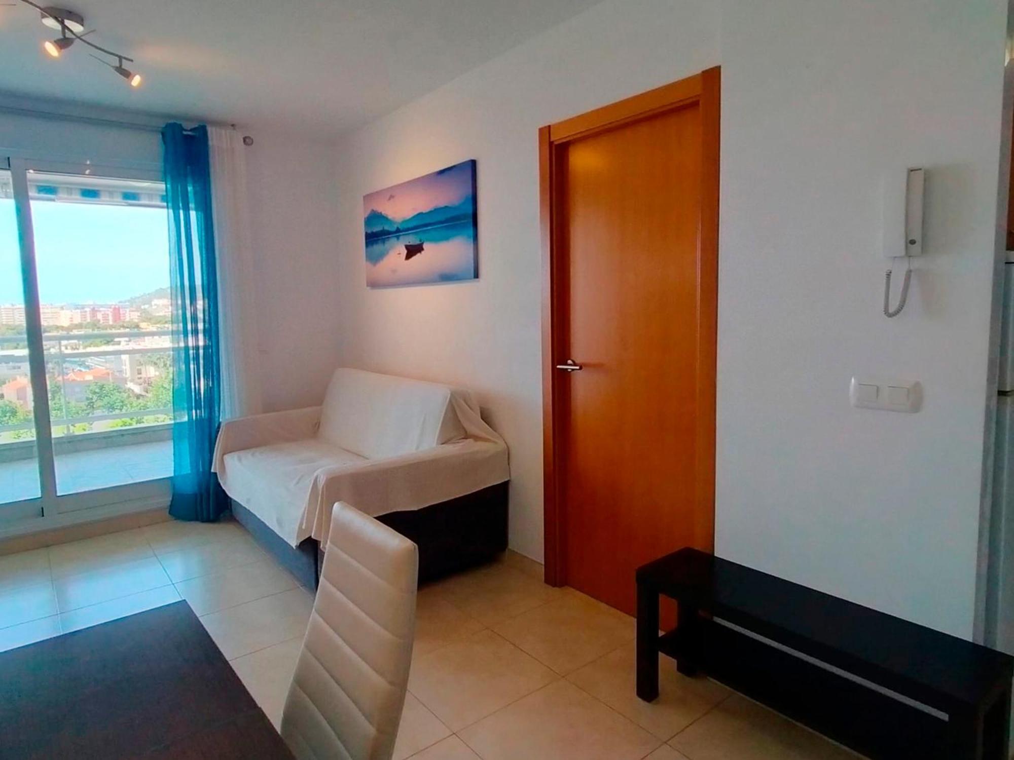 Apartamentos Oropesa del Mar Suites 3000 Exterior foto