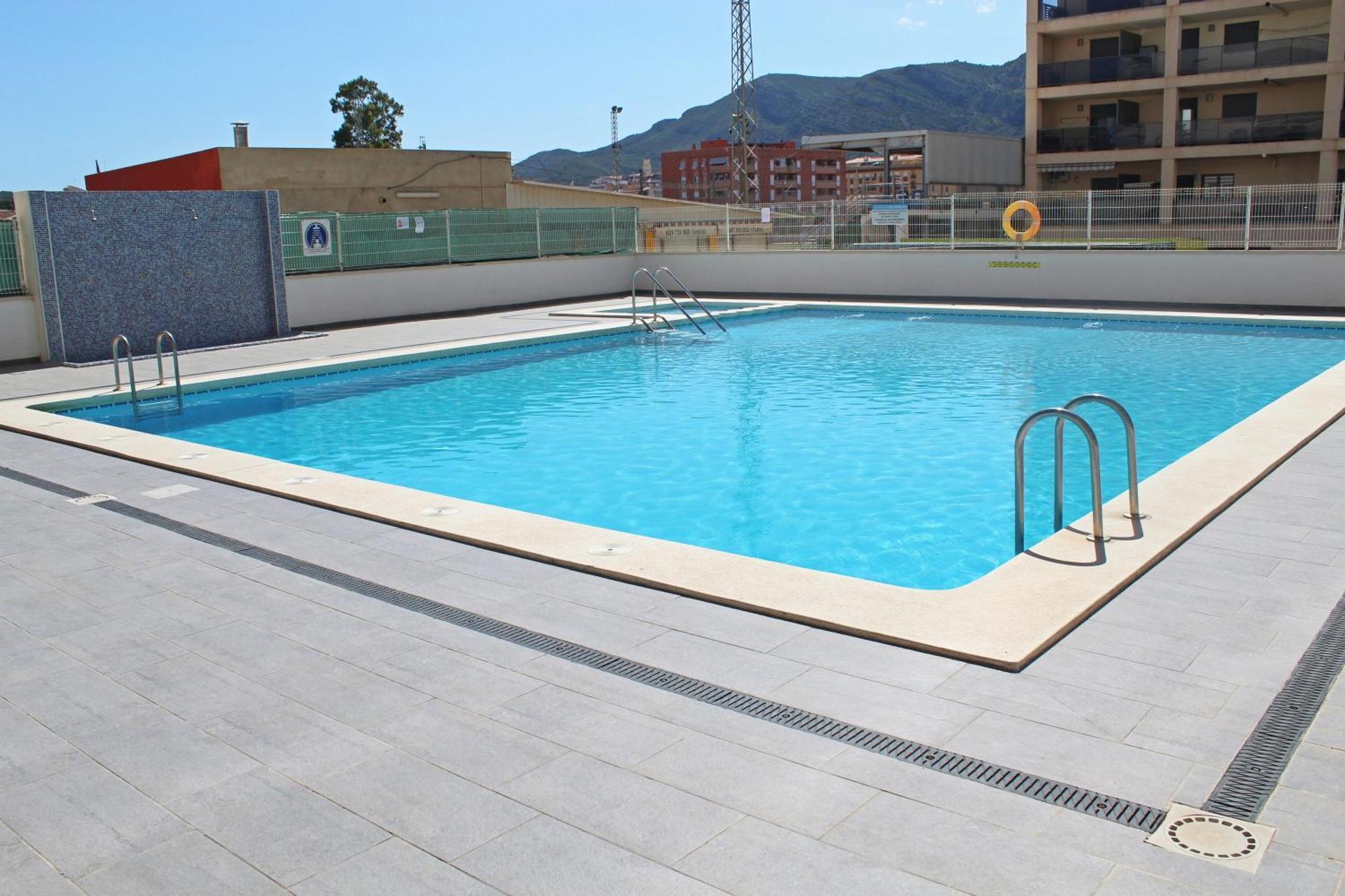 Apartamentos Oropesa del Mar Suites 3000 Exterior foto