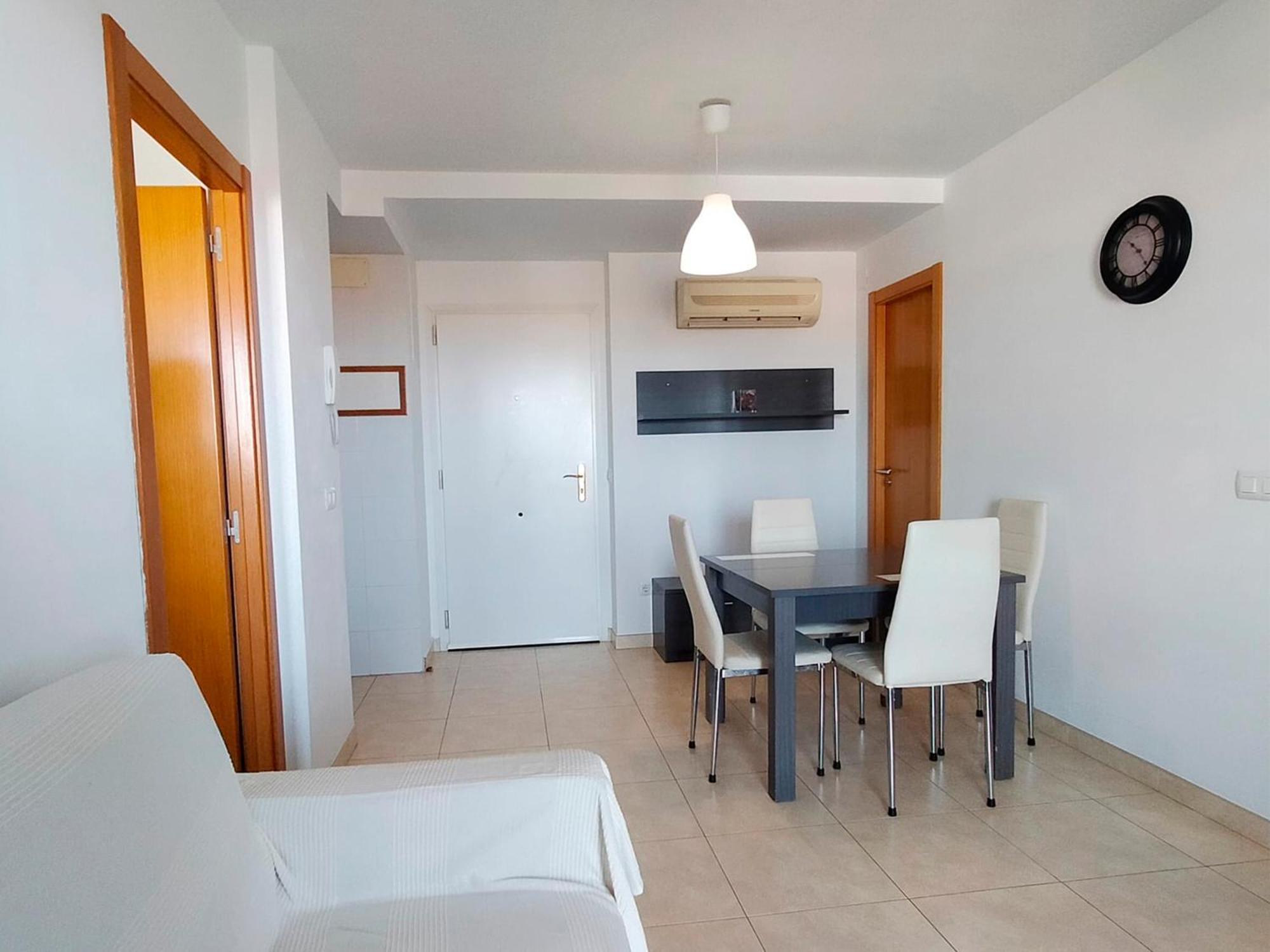 Apartamentos Oropesa del Mar Suites 3000 Exterior foto
