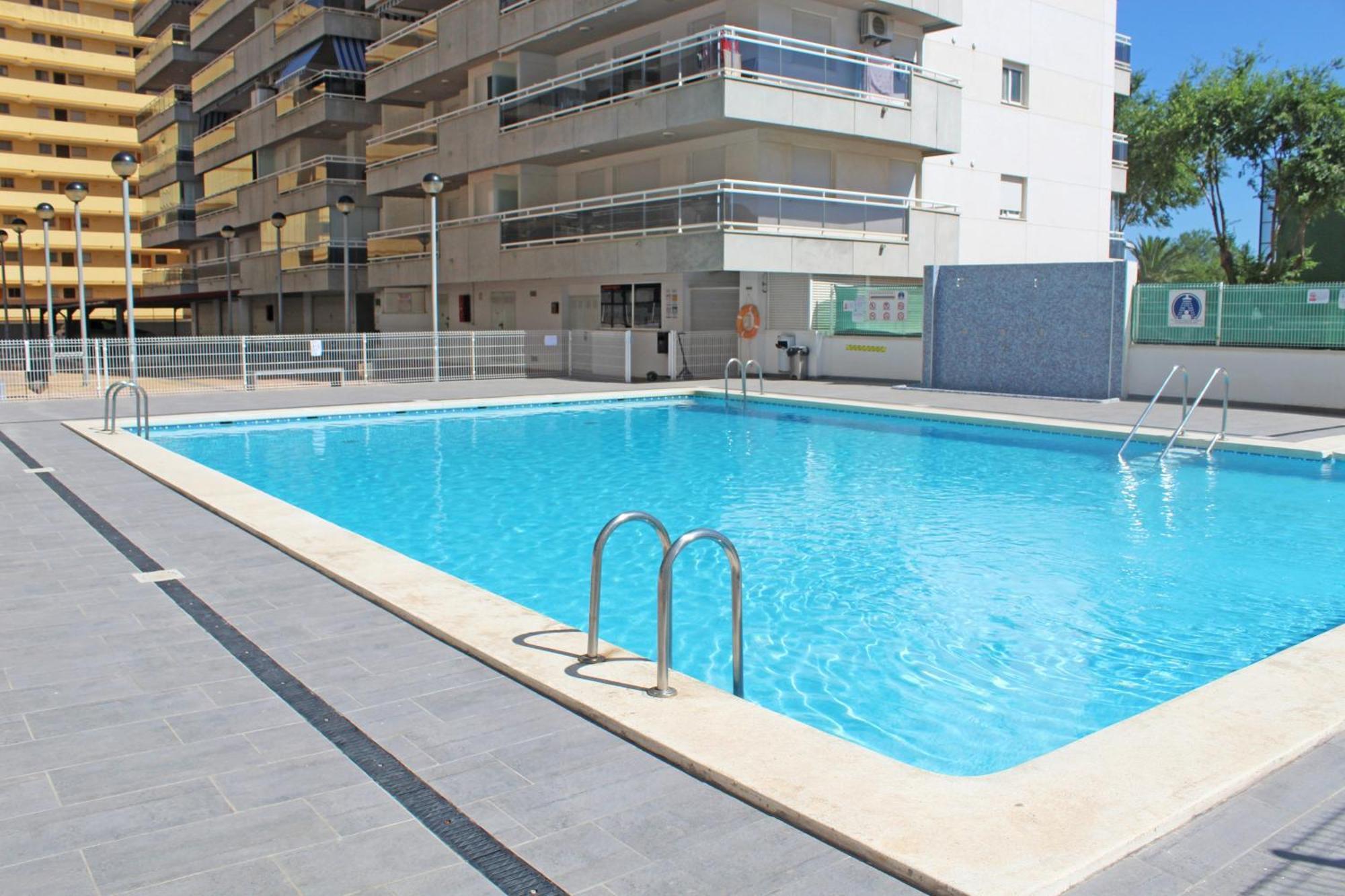 Apartamentos Oropesa del Mar Suites 3000 Exterior foto