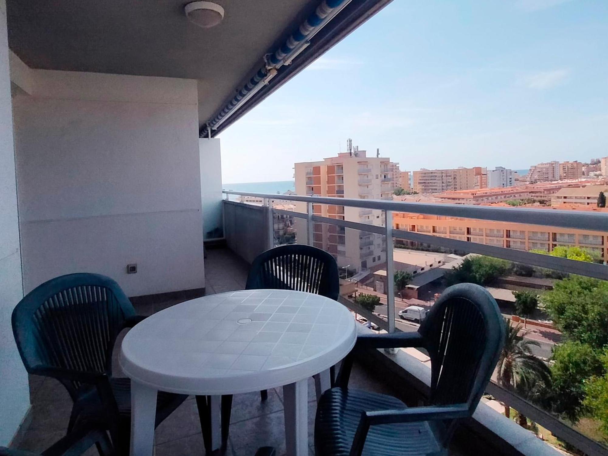 Apartamentos Oropesa del Mar Suites 3000 Exterior foto