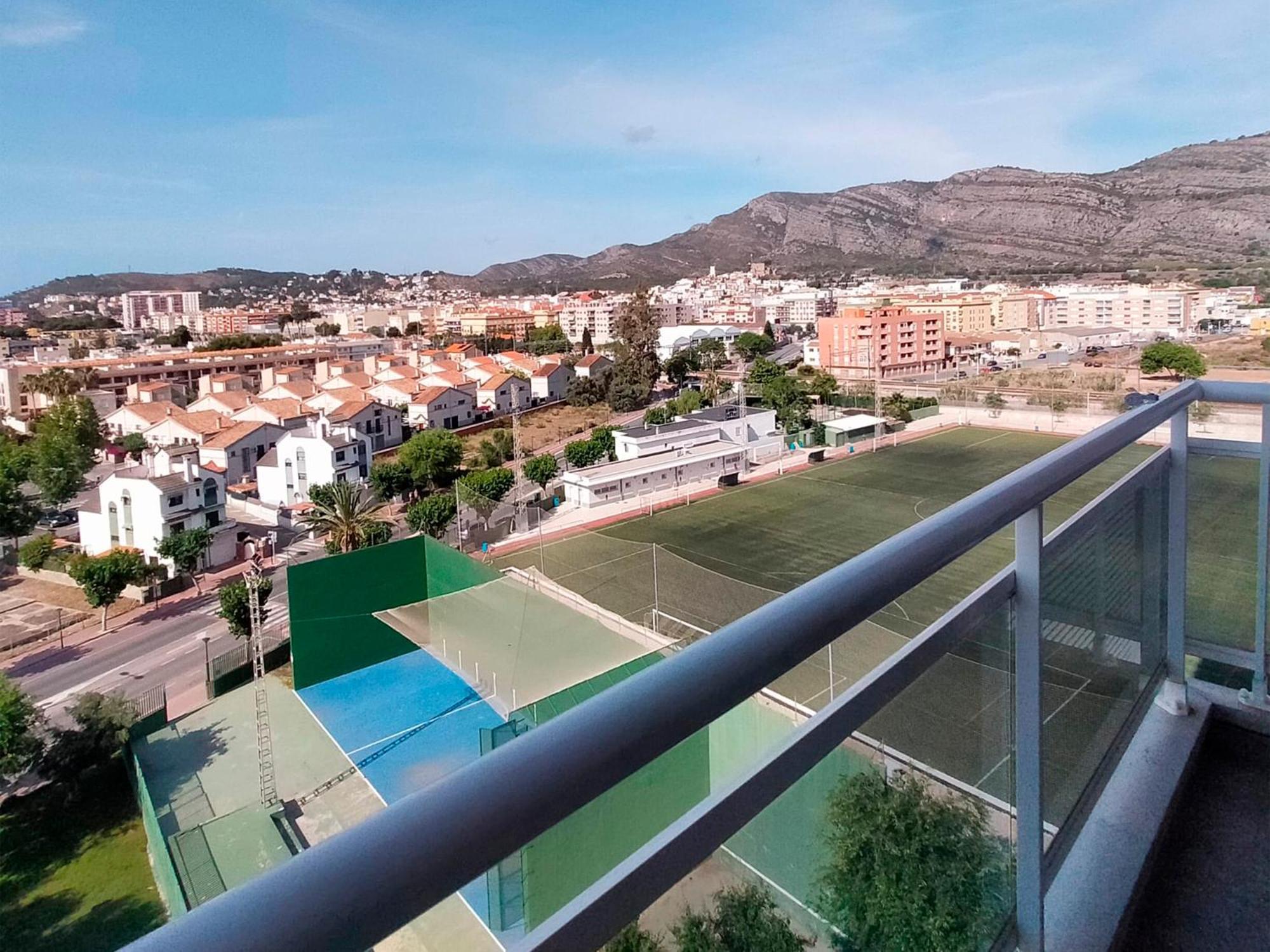 Apartamentos Oropesa del Mar Suites 3000 Exterior foto