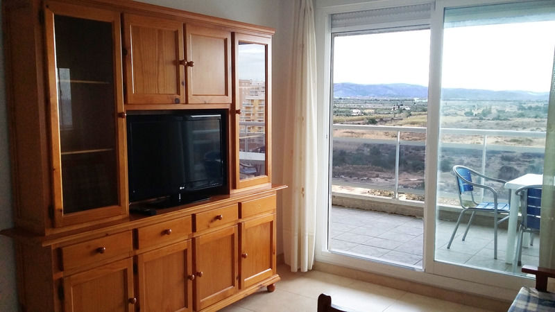 Apartamentos Oropesa del Mar Suites 3000 Exterior foto