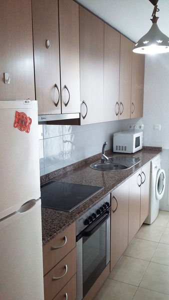 Apartamentos Oropesa del Mar Suites 3000 Exterior foto