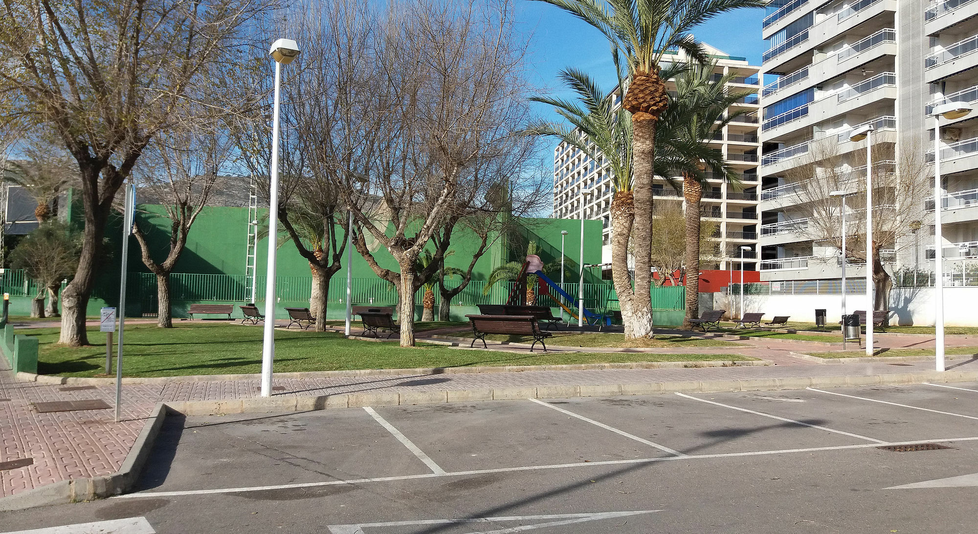 Apartamentos Oropesa del Mar Suites 3000 Exterior foto