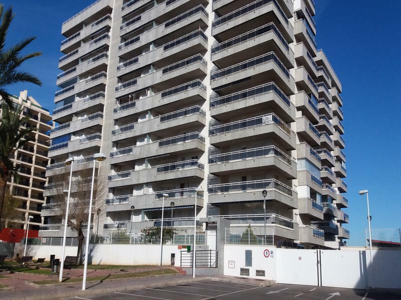 Apartamentos Oropesa del Mar Suites 3000 Exterior foto