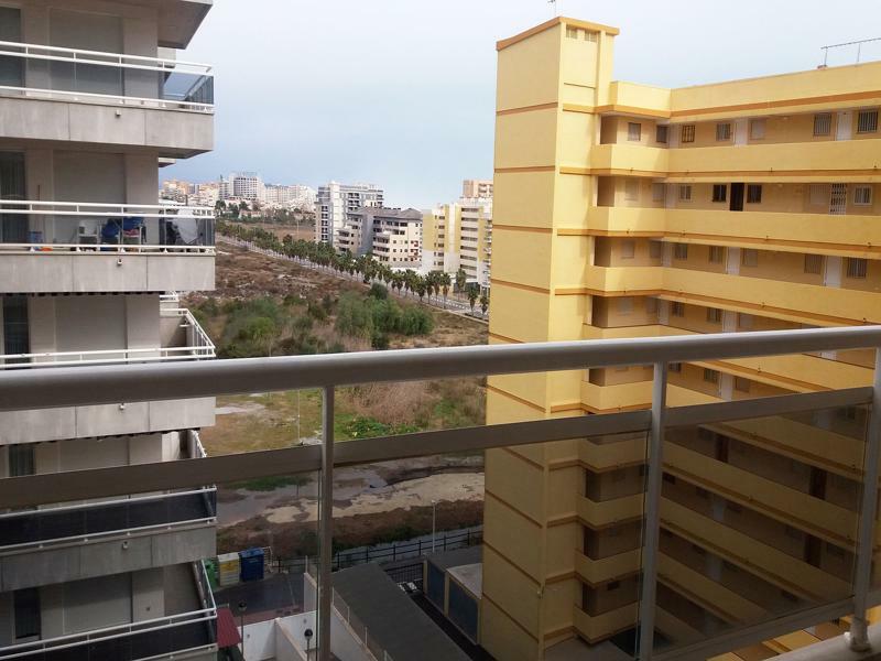 Apartamentos Oropesa del Mar Suites 3000 Exterior foto